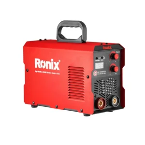 دستگاه جوش اینورتر 200 آمپر رونیکس Ronix RH-4604